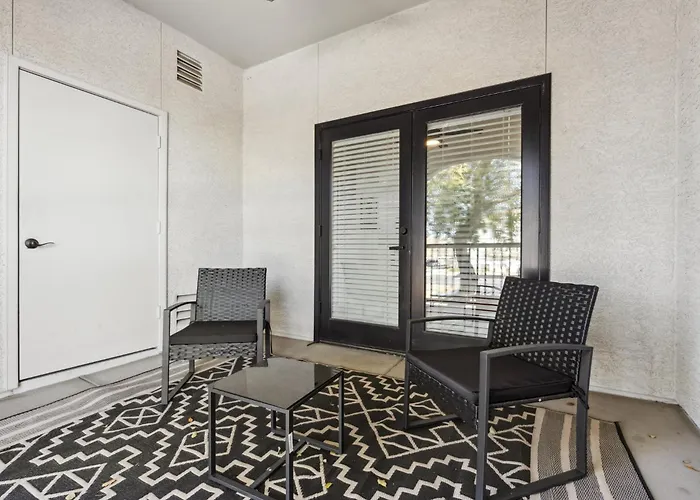 Apartament Cozysuites By The Stadium With Pool 29 Glendale
